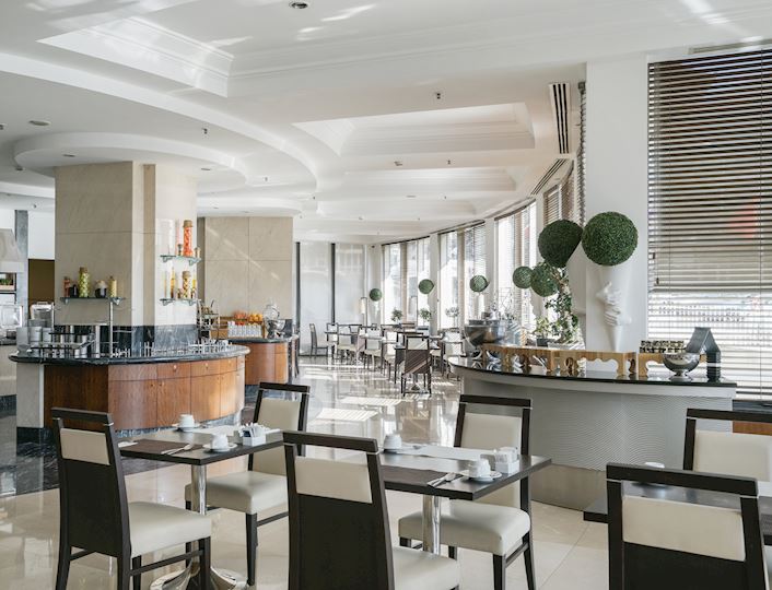 Brasserie One Restaurant