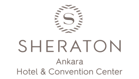 Sheraton Ankara Hotel & Convention Center - Noktali Sokak, Kavaklidere, 06700
