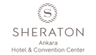 Sheraton Ankara Hotel & Convention Center - Noktali Sokak, Kavaklidere, 06700